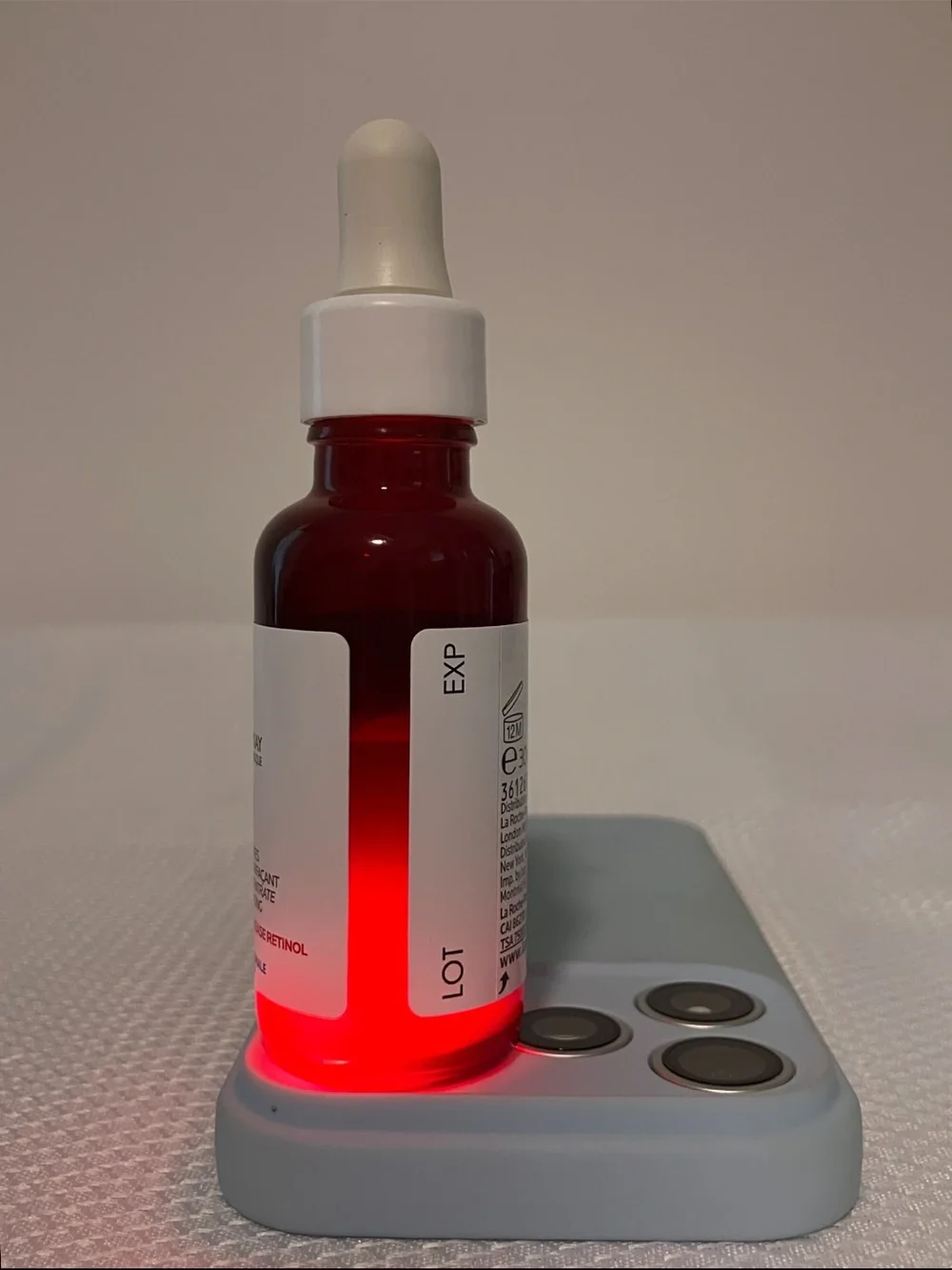 La Roche-Posat Retinol B3 Serum